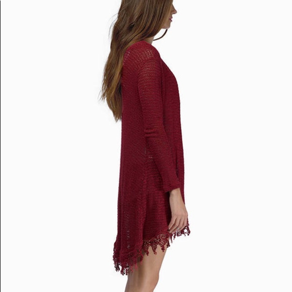 Cardigan - Picture 3 of 5